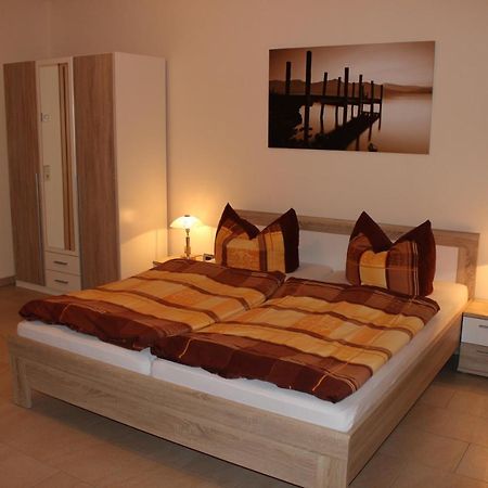 Apartment Horn Pirna Exterior foto